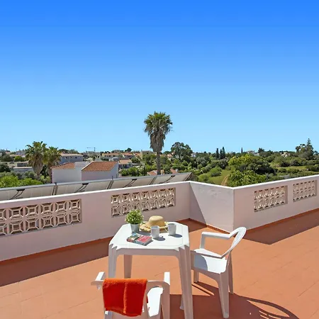 Villa Eira By Carvoeiro (Lagoa)