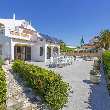 Villa Eira By
