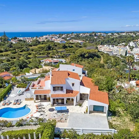 Villa Eira By Carvoeiro (Lagoa)