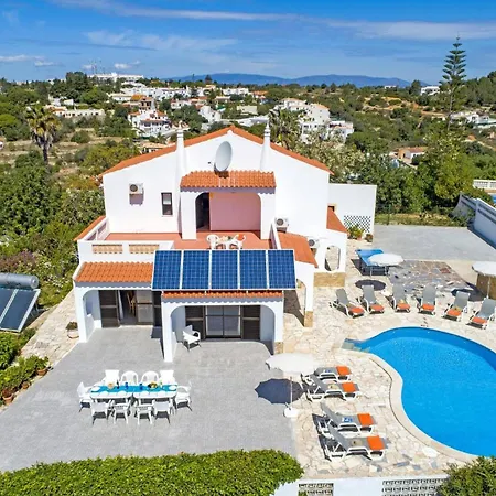 Villa Eira By