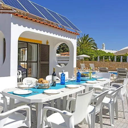 Eira By Villa Carvoeiro (Lagoa)